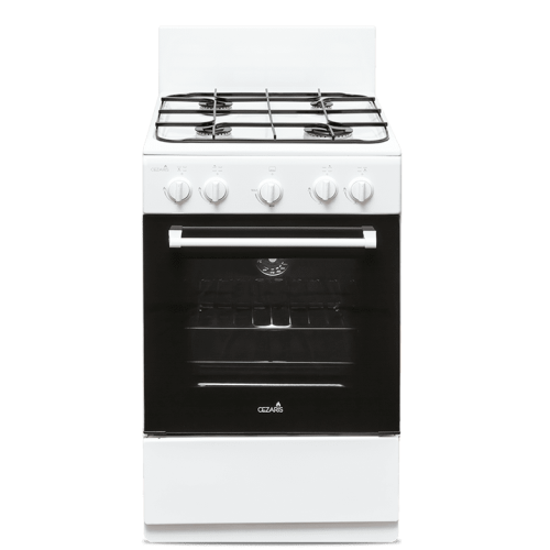 Газовая плита CEZARIS 2150-02 RESALE (*7)