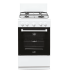 Газовая плита CEZARIS 2150-02 RESALE (*7)