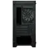 Корпус 1STPlayer TRILOBITE T5 Black, mATX, LED fans inc