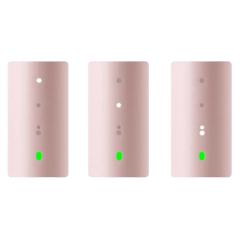 Зубная щетка Xiaomi SO WHITE EX3, розовая (656563998)