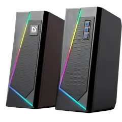 Акустика DEFENDER SOLAR BT/LIGHT (65103) (*7)