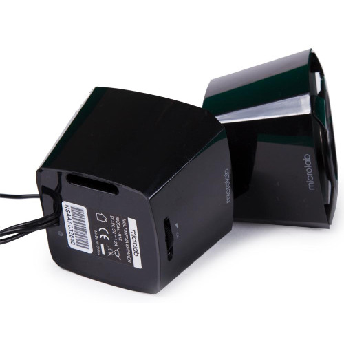 Акустика MICROLAB B16