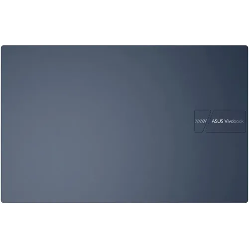 Ноутбук 17.3&quot; ASUS VivoBook 17 X1704VA-AU321 120U/16Gb/1Tb/IntelGr/noOS синий (90NB13X2-M002V0)
