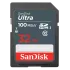 Карта SD 32 GB Sandisk Class10 SDSDUNR-032G-GN3IN Ultra