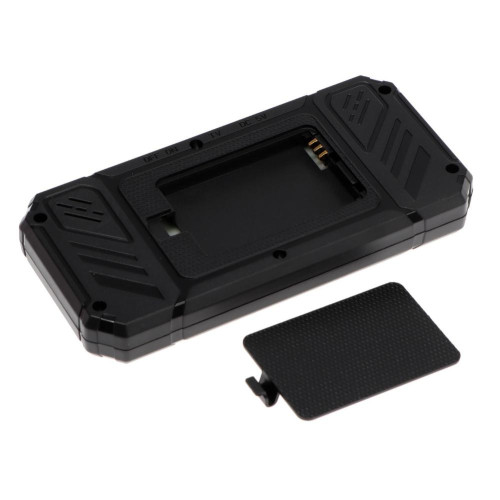 Игровая консоль PGP AIO Junior FC25a Black + 500 игр