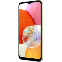 Сотовый телефон Samsung Galaxy A14 SM-A145 64Gb зеленый