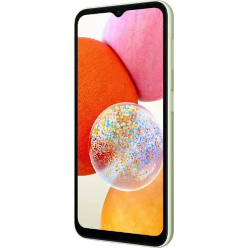 Сотовый телефон Samsung Galaxy A14 SM-A145 64Gb зеленый