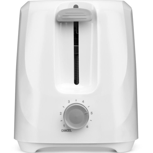 Тостер VITEK VT-9001 белый