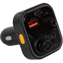 Автотрансмиттер ACV FMT-130B USB/Bluetooth/RGB