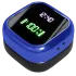 Гарнитура Bluetooth More choice BW22S Blue