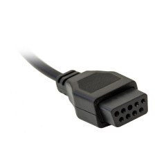 Игровая консоль DENDY Classic 255 игр