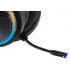 Гарнитура Oklick HS-L810G ANONYMOUS черный (1460164)