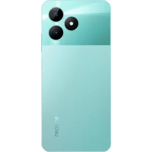 Сотовый телефон REALME C51 4/128Gb Mint Green