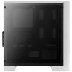 Корпус Aerocool Cylon белый