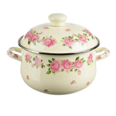 Кастрюля VETTA Розанна 2,0л (894-449)