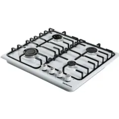 Комплект шкаф RENOVA O90-3WS1 + варочная панель RENOVA TG-MLWS1