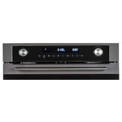 Духовка электрическая SHATLEN Olmeto (+СВЧ) (*11)