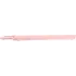 Клавиатура A4 Fstyler FBK30 розовый (*7)