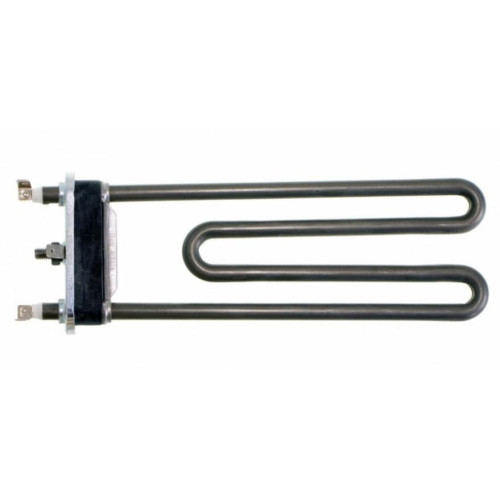 ТЭН 2000W (прям.L=190, R11, M135) ARISTON (815798)