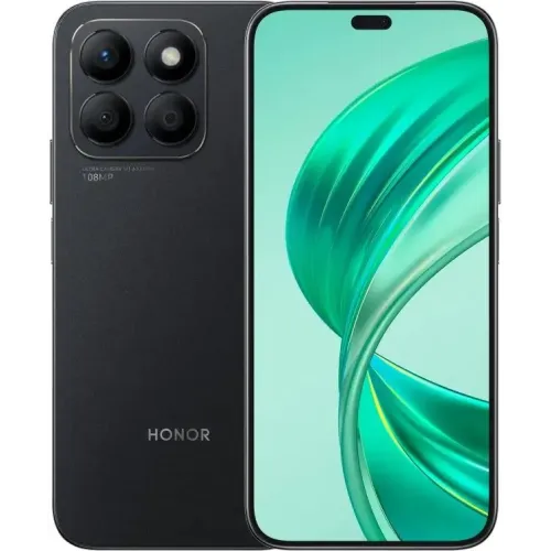Сотовый телефон Honor X8b 8/128Gb Midnight Black