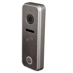 В/н Видеопанель Falcon Eye FE-IPANEL 3 SILVER