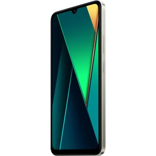 Сотовый телефон Xiaomi POCO C75 6/128Gb золотистый