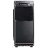 Корпус Accord ACC-B305 черный без БП ATX 2xUSB2.0 audio