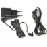 Телефон-радио TEXET TX-D6905А черный