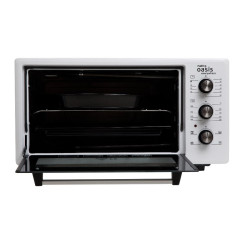 Электропечь OASIS M-S45CW (*7)