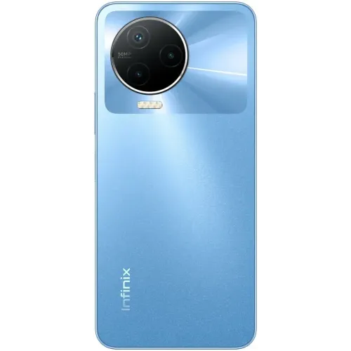 Сотовый телефон INFINIX Note 12 2023 128Gb синий
