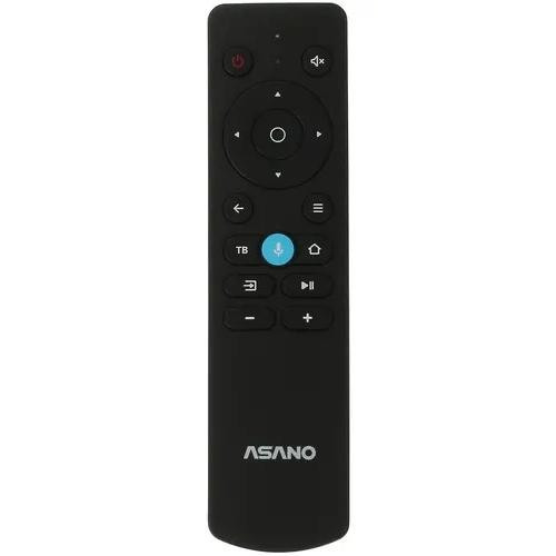 TV LCD 24" ASANO 24LH8110T