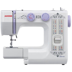 Швейная машина JANOME Juno 1815