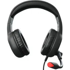 Гарнитура Oklick HS-L930G SNORTER  черный 