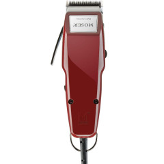 Машинка для стрижки MOSER 1400/0050 (бордовая)