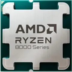 Процессор AM5 AMD Ryzen 7 8700F OEM