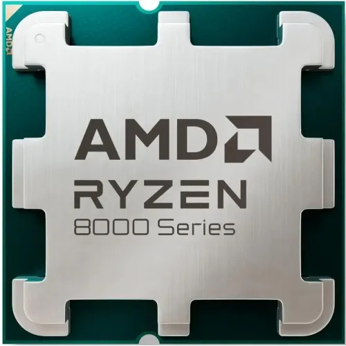 Процессор AM5 AMD Ryzen 7 8700F OEM