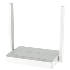 Маршрутизатор Keenetic Air (KN-1613) AC1200 10/100BASE-TX белый