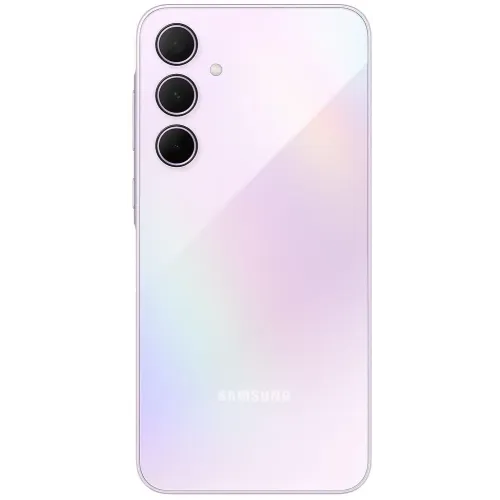 Сотовый телефон Samsung Galaxy A35 8/128GB (SM-A356ELVDSKZ) сиреневый
