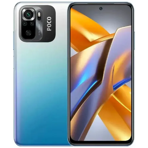 Сотовый телефон Xiaomi POCO M5s 8/256Gb Blue