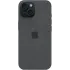 Сотовый телефон Apple iPhone 15 256GB Black