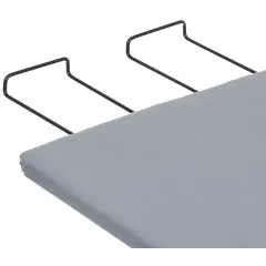 Доска гладильная HOUSELOFE КСПУ-05-1 серая