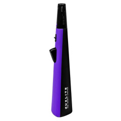 Пьезозажигалка LUXLITE 8990 HC4 RUBBER SP