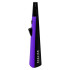 Пьезозажигалка LUXLITE 8990 HC4 RUBBER SP