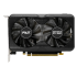 Видеокарта Palit PCI-E PA-GTX1650 GP OC 4G D6 NV GTX1650 4096Mb 128 GDDR6 1410/12000/HDMIx1/DPx2/HDC NE61650S1BG1-1175A