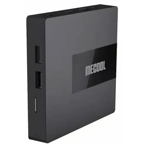Приставка SMART MECOOL KM7