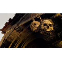 Игра PS5 Resident Evil 4 Remake (Русская версия)