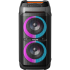 Акустика портативная W-King T11 Amazon черный (*9)