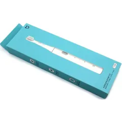 Зубная щетка Xiaomi Mijia T100, белая