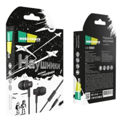 Гарнитура More choice G38 (Grey)