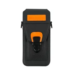Чехол сумка Blackview BV HOLSTER черный